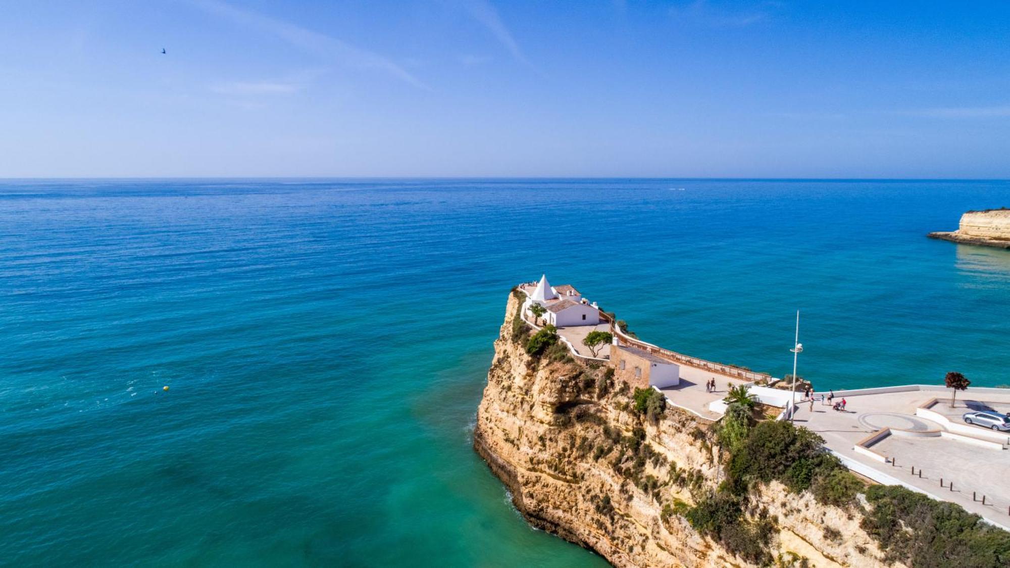 פורצ'ס O Cantinho Do Algarve מראה חיצוני תמונה